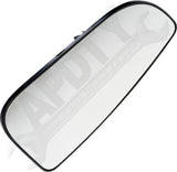 APDTY 173228 Driver, Plastic Backed, Non-Heated