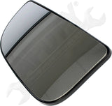 APDTY 173228 Driver, Plastic Backed, Non-Heated