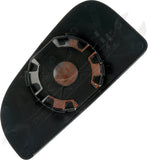 APDTY 173228 Driver, Plastic Backed, Non-Heated