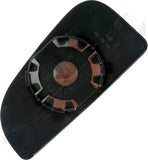 APDTY 173228 Driver, Plastic Backed, Non-Heated