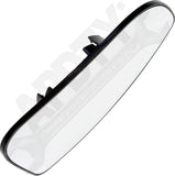 APDTY 173228 Driver, Plastic Backed, Non-Heated