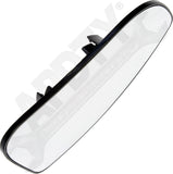APDTY 173228 Driver, Plastic Backed, Non-Heated