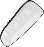 APDTY 173229 Passenger, Plastic Backed, Non-Heated