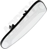 APDTY 173229 Passenger, Plastic Backed, Non-Heated