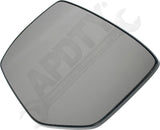 APDTY 173230 Driver, Plastic Backed, Non-Heated