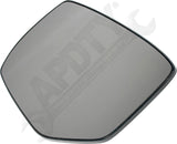 APDTY 173230 Driver, Plastic Backed, Non-Heated