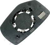 APDTY 173230 Driver, Plastic Backed, Non-Heated