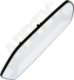 APDTY 173230 Driver, Plastic Backed, Non-Heated