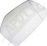 APDTY 173232 Driver, Plastic Backed, Heated