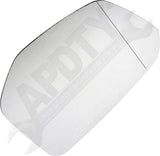 APDTY 173232 Driver, Plastic Backed, Heated