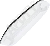 APDTY 173232 Driver, Plastic Backed, Heated