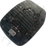 APDTY 173234 Driver, Plastic Backed, Non-Heated