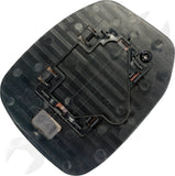 APDTY 173234 Driver, Plastic Backed, Non-Heated