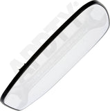 APDTY 173234 Driver, Plastic Backed, Non-Heated