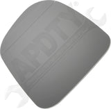 APDTY 173235 Driver, Plastic Backed, Non-Heated