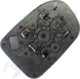 APDTY 173235 Driver, Plastic Backed, Non-Heated