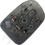 APDTY 173235 Driver, Plastic Backed, Non-Heated