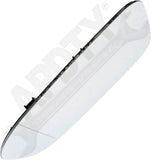 APDTY 173235 Driver, Plastic Backed, Non-Heated