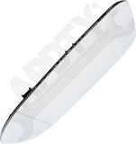 APDTY 173235 Driver, Plastic Backed, Non-Heated