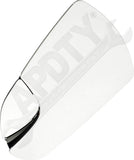 APDTY 173236 Driver, Plastic Backed, Non-Heated