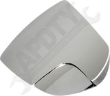 APDTY 173236 Driver, Plastic Backed, Non-Heated