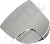 APDTY 173236 Driver, Plastic Backed, Non-Heated