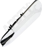 APDTY 173236 Driver, Plastic Backed, Non-Heated