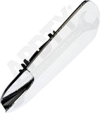 APDTY 173236 Driver, Plastic Backed, Non-Heated