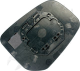 APDTY 173237 Driver, Plastic Backed, Non-Heated
