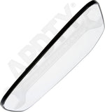 APDTY 173237 Driver, Plastic Backed, Non-Heated