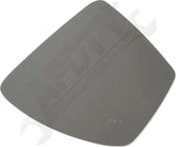 APDTY 173239 Driver, Plastic Backed, Non-Heated , Blind Spot Indicator