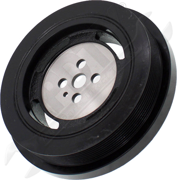 APDTY 173240 Engine Harmonic Balancer