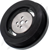 APDTY 173240 Engine Harmonic Balancer