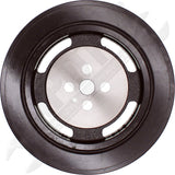 APDTY 173240 Engine Harmonic Balancer