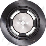 APDTY 173240 Engine Harmonic Balancer