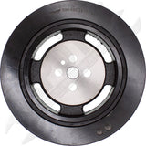 APDTY 173240 Engine Harmonic Balancer