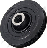 APDTY 173241 Engine Harmonic Balancer