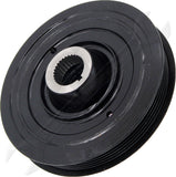 APDTY 173241 Engine Harmonic Balancer