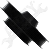 APDTY 173241 Engine Harmonic Balancer