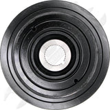 APDTY 173241 Engine Harmonic Balancer