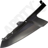 APDTY 173245 Air Deflector Valence