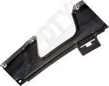 APDTY 173245 Air Deflector Valence