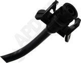 APDTY 173247 Engine Coolant Overflow Hose