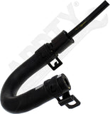 APDTY 173247 Engine Coolant Overflow Hose