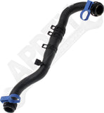 APDTY 173249 Engine Coolant Bypass Hose