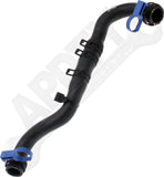APDTY 173249 Engine Coolant Bypass Hose