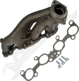 APDTY 173251 Exhaust Manifold Kit