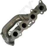 APDTY 173251 Exhaust Manifold Kit