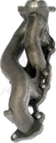 APDTY 173251 Exhaust Manifold Kit