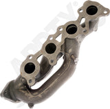 APDTY 173252 Exhaust Manifold Kit